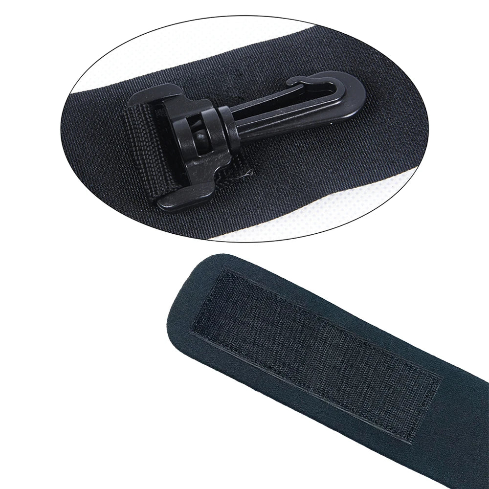 Football Training Equipment Football Training Belt Solo Soccer Trainer Football Supplies